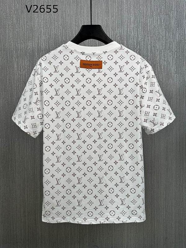 Louis Vuitton Men's T-shirts 1515